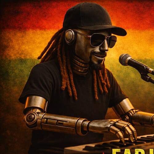 EAR.L-Wya 3000 portrait